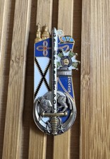 Corniche général de SAINT POL *