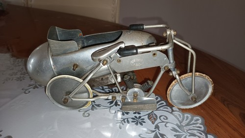 Jouet ancien auto - jouet,