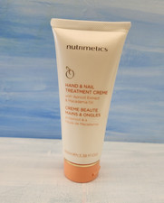 NUTRIMETICS Hand & Nail