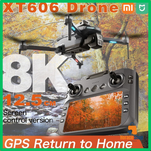 Drone xiaomi mijia xt606 - mijia,