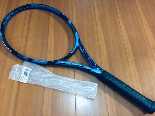 Babolat pure drive 2021 grip - drive, 2