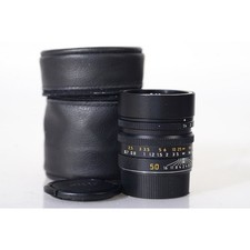 Leica 11891 Summilux-M 1,4/50