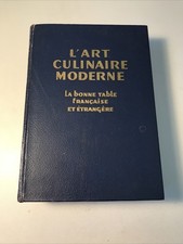 GASTRONOMIE - l'Art Culinaire
