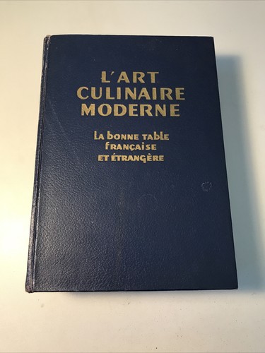 Gastronomie art culinaire - gastronomie, l'art