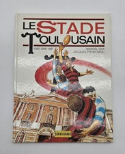 Livre Rugby : Le Stade