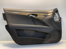 Mercedes-Benz E W211 2005