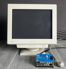 Écran CRT IIYAMA A702HT