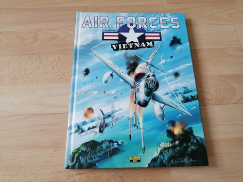 Air forces vietnam - air,