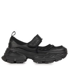 Chaussures Ballerines Buffalo
