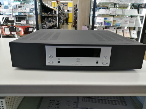 Linn majik high - linn, ds-1