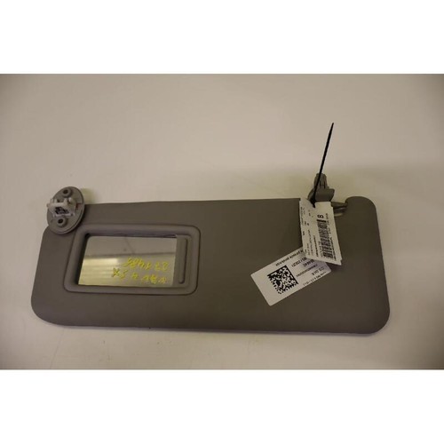 Pare soleil gauche toyota rav - pare-soleil,
