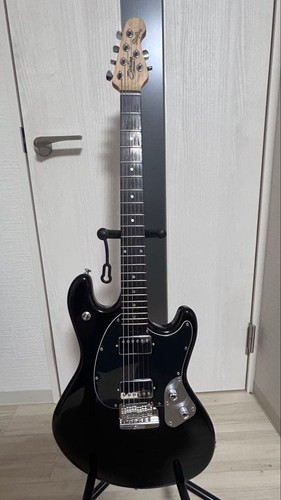Guitare stingray sterling - stingray, by