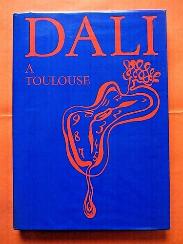 Dali toulouse par h - à,