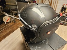 Casque moto modulable Boxxer R09 Taille XL Neuf