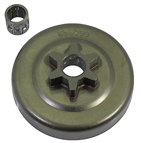 Pignon embrayage de - pignon,