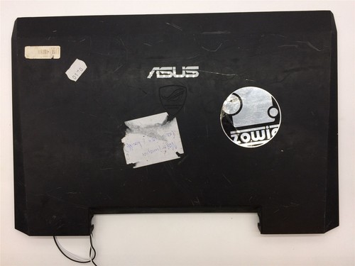 Asus série g53s - série, couvercle