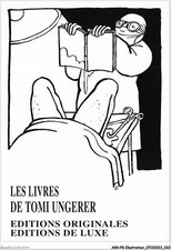 AKNP8-0663-ILLUSTRATEUR - TOMI