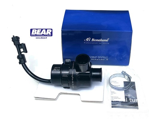 Vanne pop off bonalume fiat - vanne,
