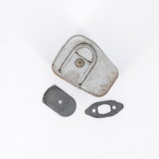 ECHAPPEMENT TRONCONNEUSE MAC-CULLOCH 842 - TRONCONNEUSE MAC-CULLOCH 842 (3)