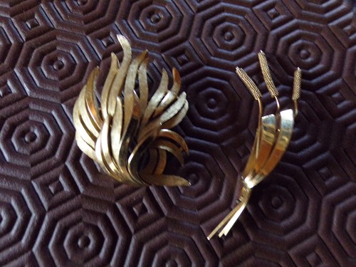 Ancienne broche - ancienne,