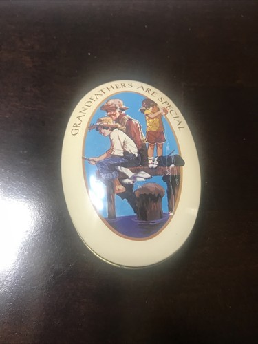Vtg avon grandfathers are - avon,