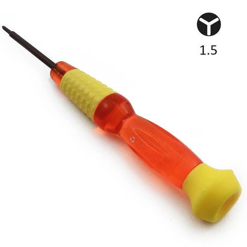 Tournevis spécial tri wing - tri,