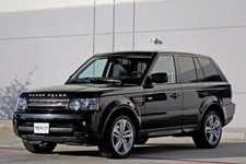 MANUEL D'ATELIER RANGE ROVER