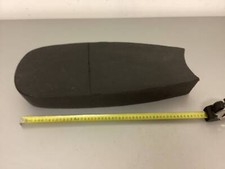 Fantic Motor diablo Cross Caoutchouc Plume Coussin Siège Selle