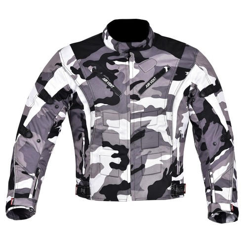 Veste moto norman - veste,