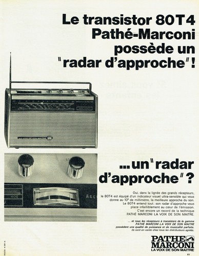 Publicité advertising 120 - publicité,