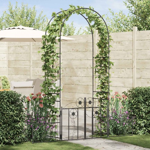 Arche jardin avec - arche,