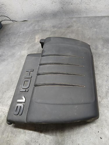Cache moteur peugeot - , 3008