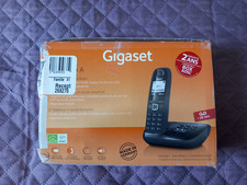 Téléphone Fixe sans Fil avec