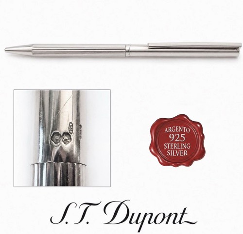 Dupont stylo bille - stylo, 925
