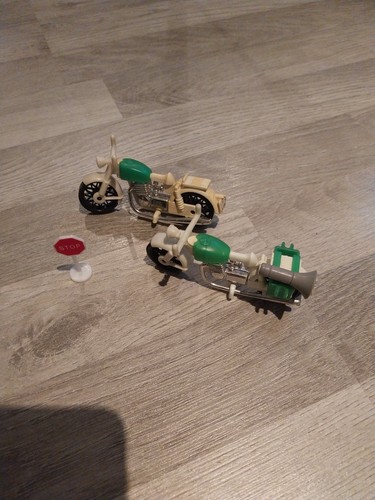 Lot playmobil vintage - playmobil,
