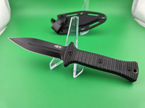 Zero tolerance zt0150 combat - zero,