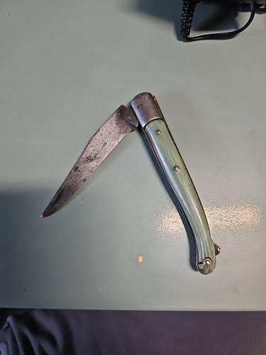 Rare couteau brossard - couteau,