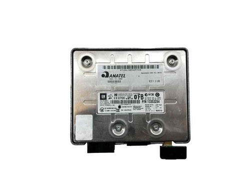 13353284 module électronique