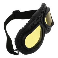 Lunettes ski coupe - de,