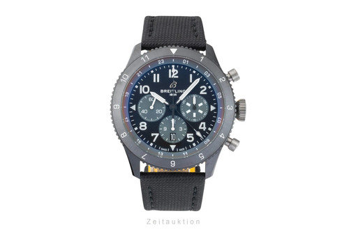 Breitling classic super - super, avi