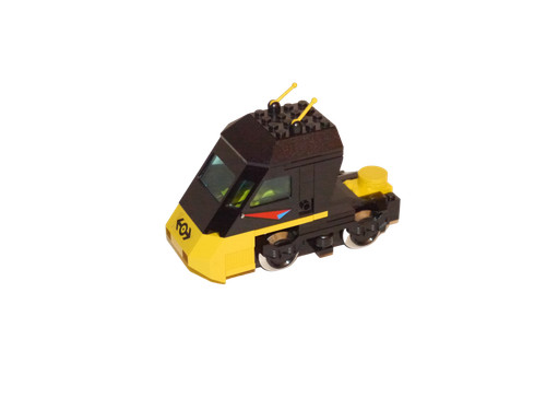 Lego train chemin - lego®, 9v
