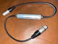 RARE M3I PAD30 Preamplifier +