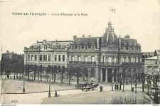 Carte Postale Ancienne - 51 -