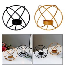Photophore Géométrique pour