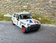 Ree Modeles CB164 Voiture