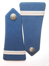 015262 épaulette crs adjudant