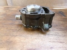 PISTON CYLINDRE SCOOTER APRILIA SCARABEO 125 MOTEUR PIAGGIO M281M LIRE L ANNONCE