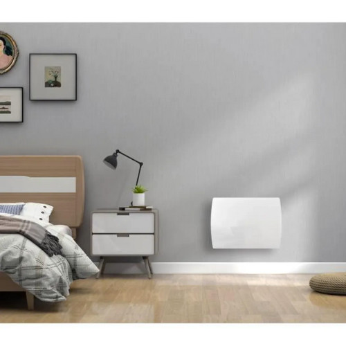 Radiateur électrique fixe - , à