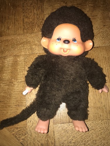 Vintage peluche kiki - vintage,