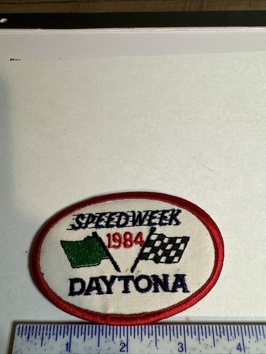 Daytona usa 1984 - usa,